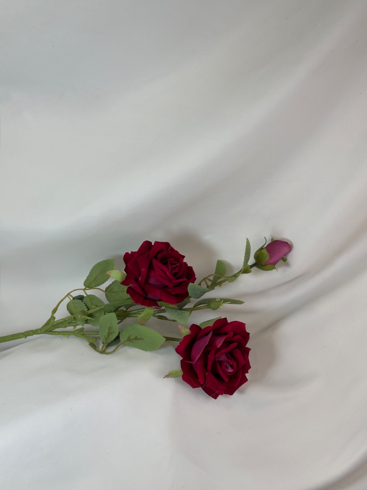 ხელოვნური ყვავილები ფლორა ჰაუსისგან — photo 6